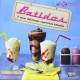 "Batidos y otros deliciosos caprichos helados" de Hannah Miles
