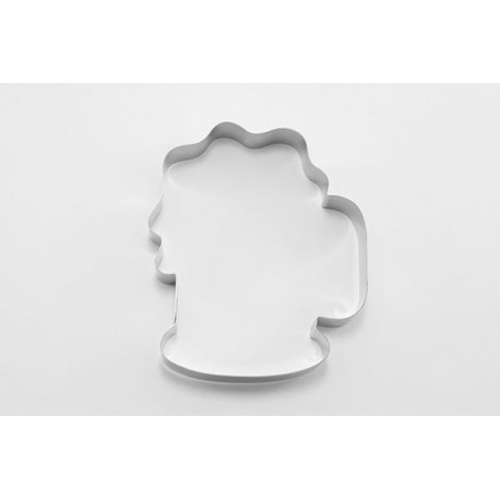 Cortador Jarra de Cerveza