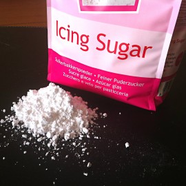 Icing Sugar 1 kg