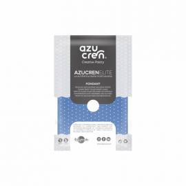 Fondant Azucren Azul 250 gr