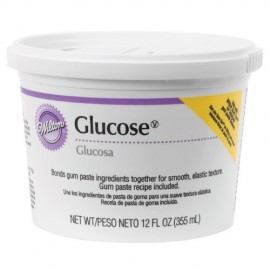 Glucosa (sirope de maiz)