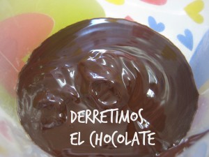 Derretimos-el-chocolate-metienestarta